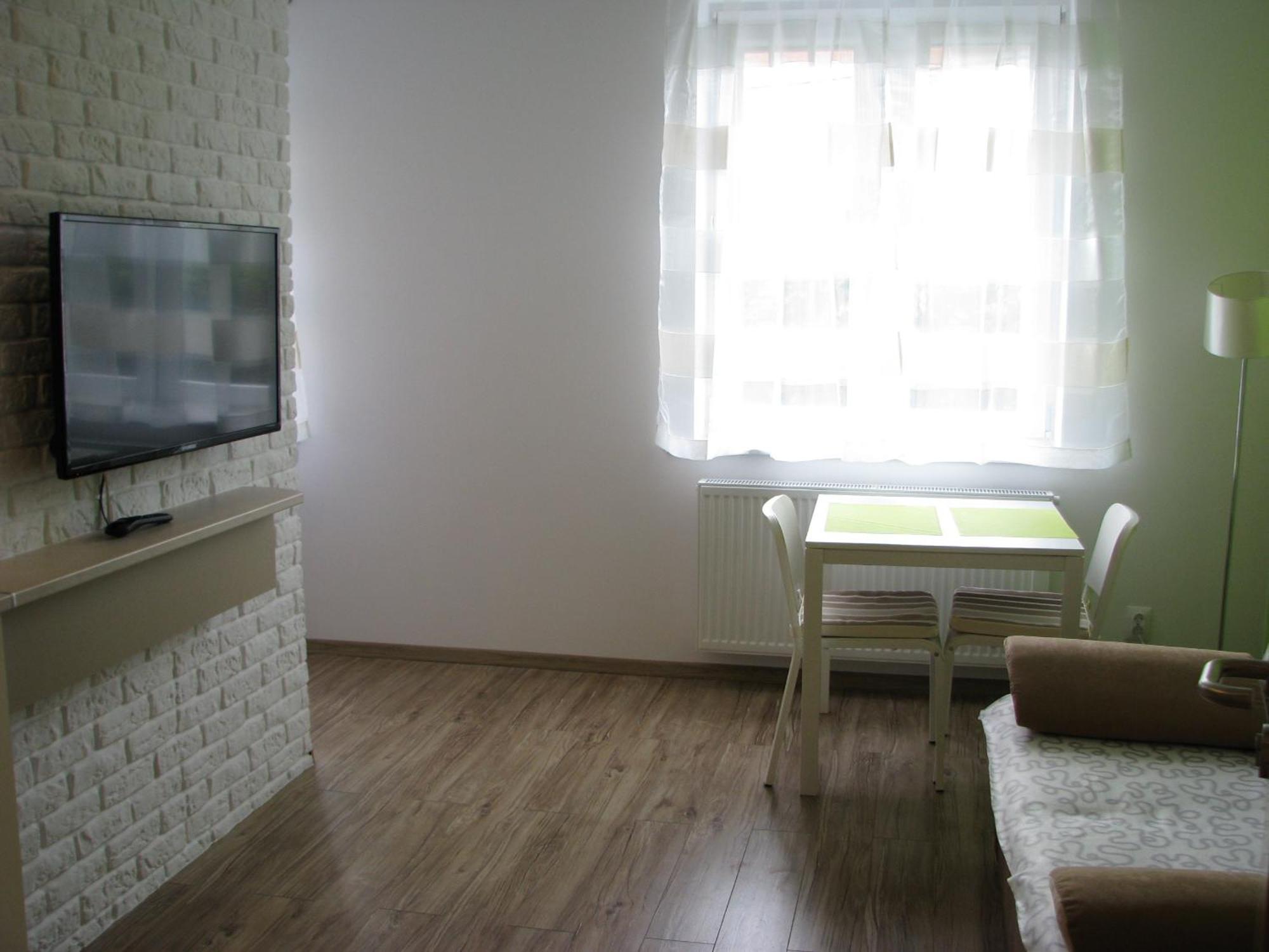 גדנסק Villa Sart מראה חיצוני תמונה