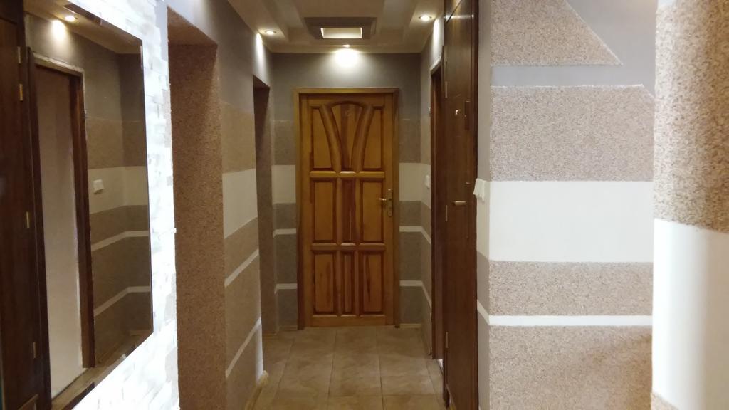 גדנסק Villa Sart מראה חיצוני תמונה