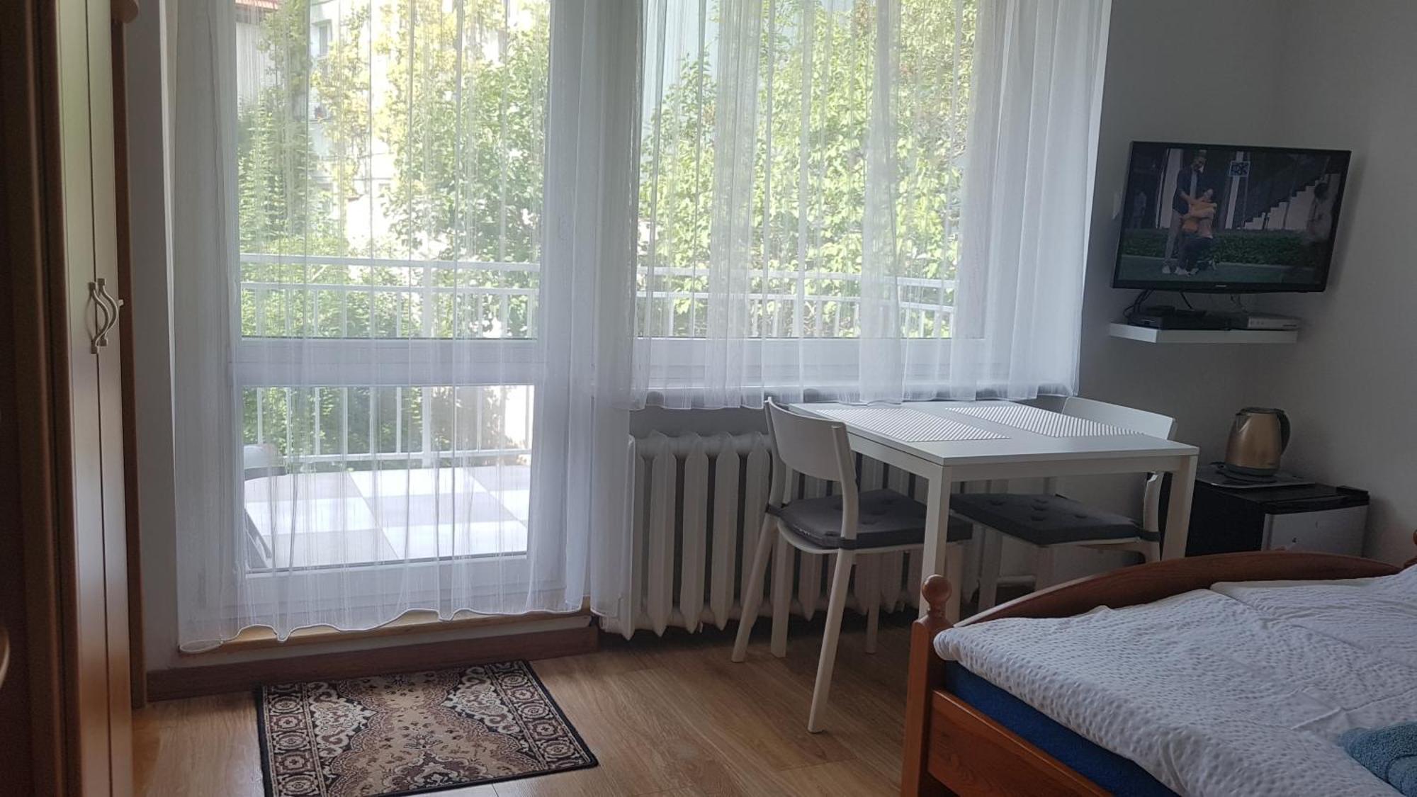 גדנסק Villa Sart חדר תמונה