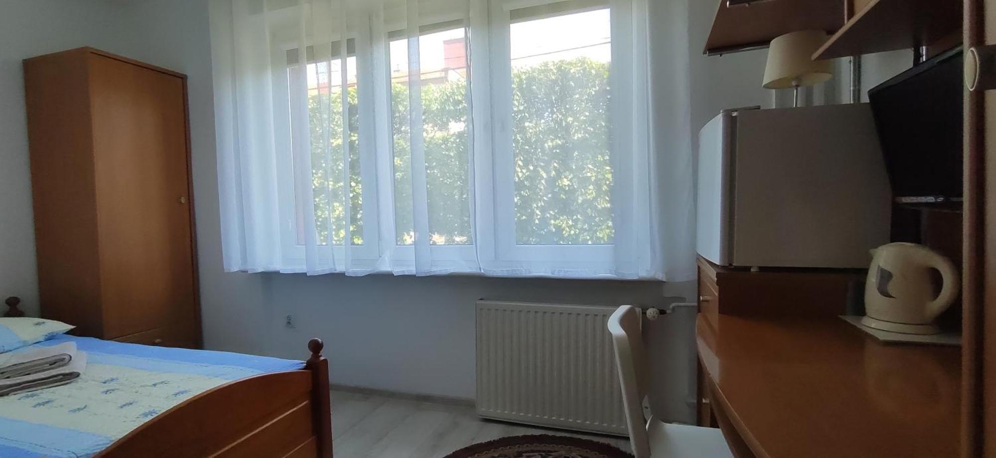 גדנסק Villa Sart חדר תמונה