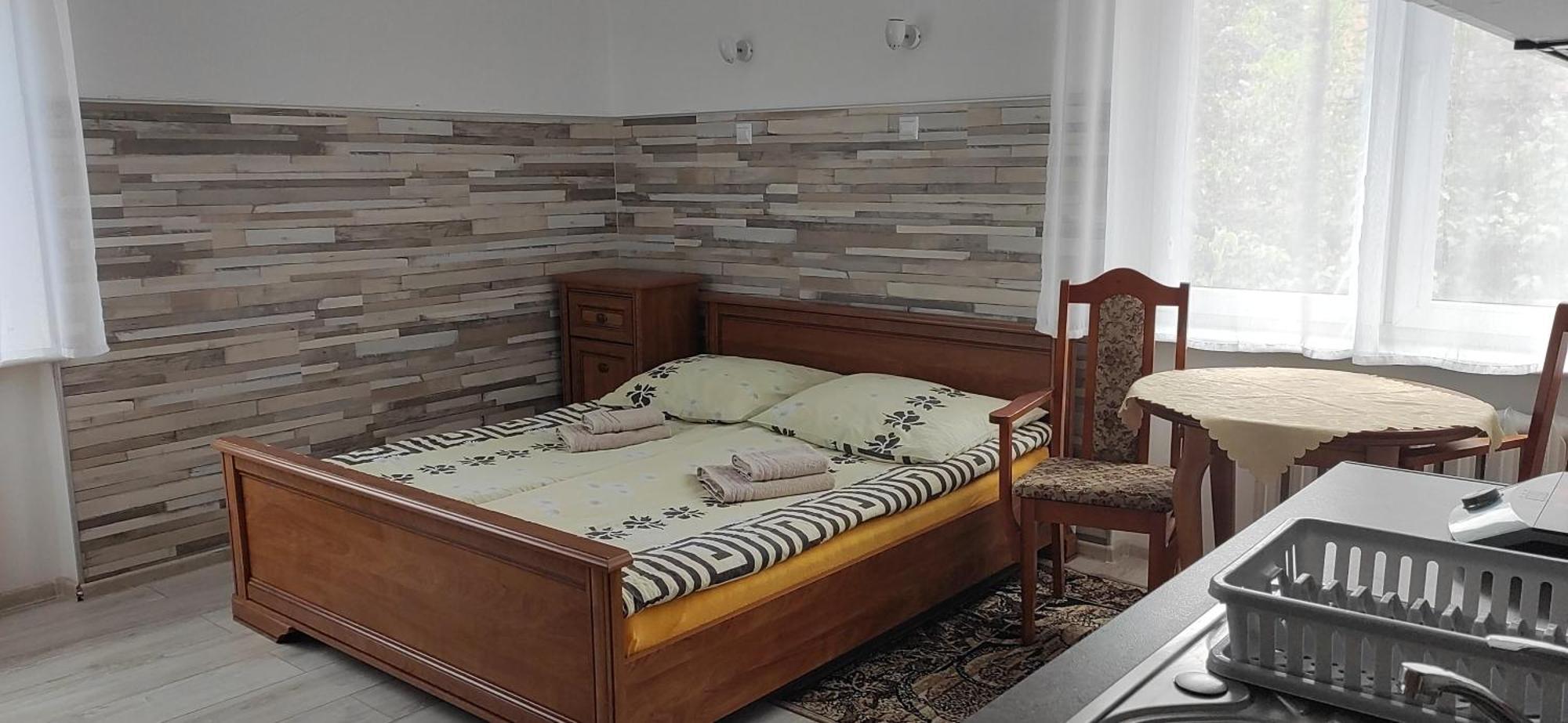 גדנסק Villa Sart חדר תמונה