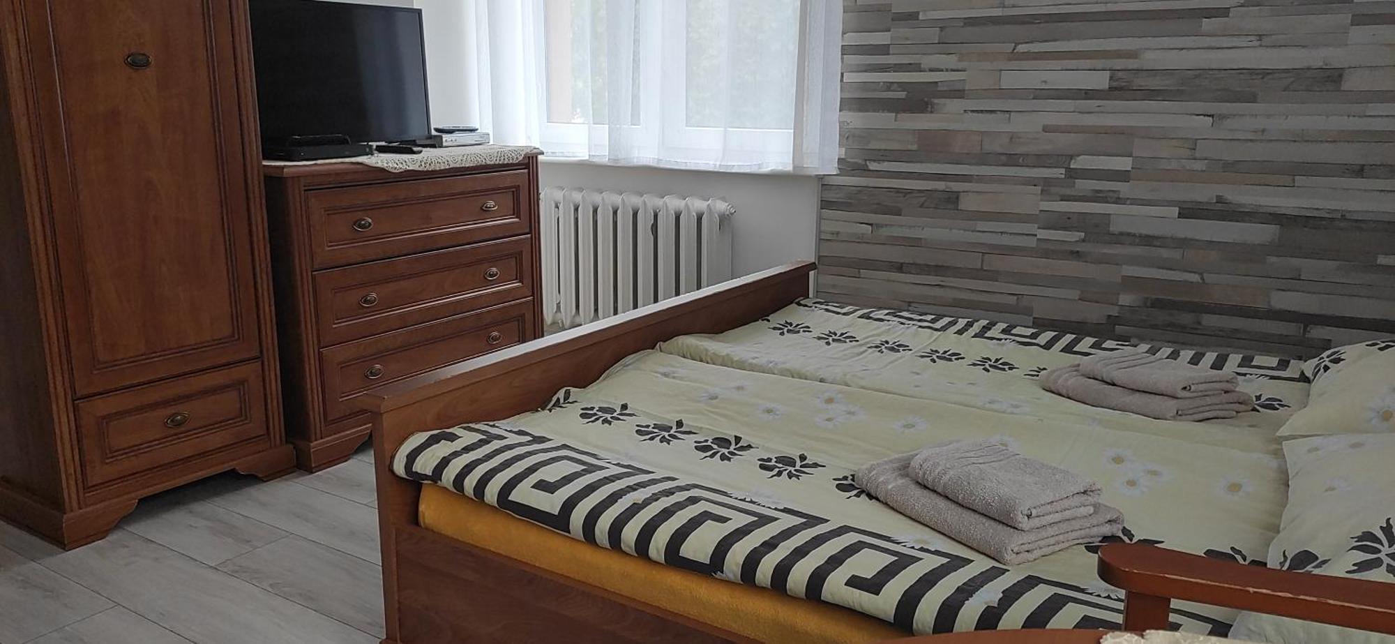 גדנסק Villa Sart חדר תמונה