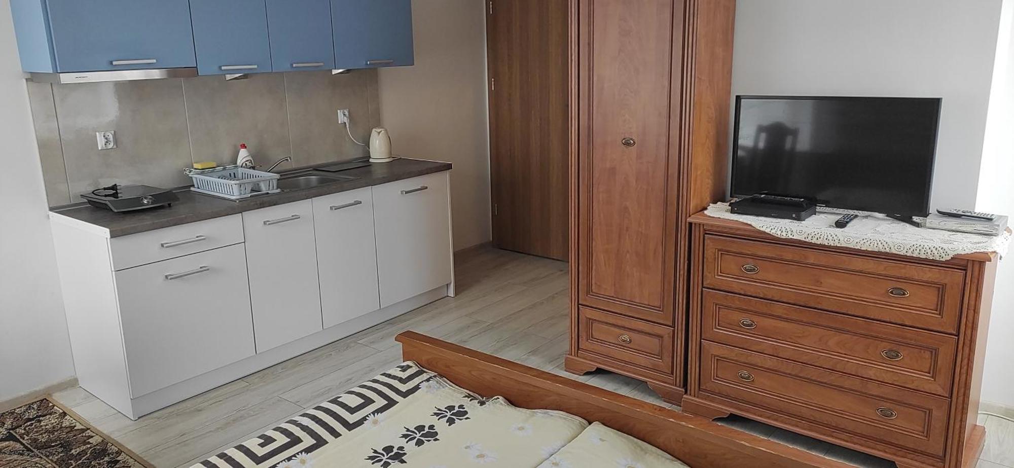 גדנסק Villa Sart חדר תמונה