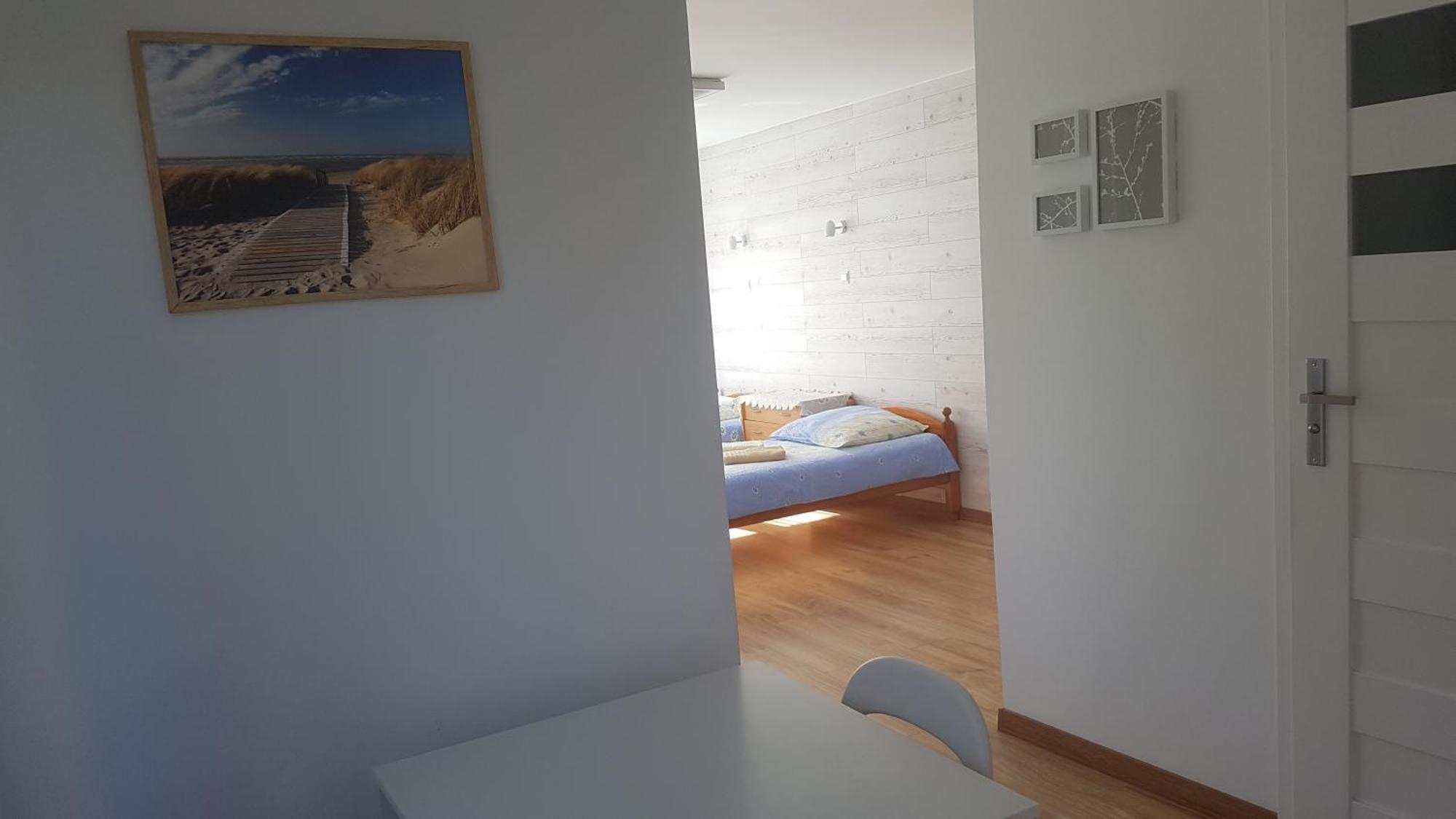 גדנסק Villa Sart חדר תמונה