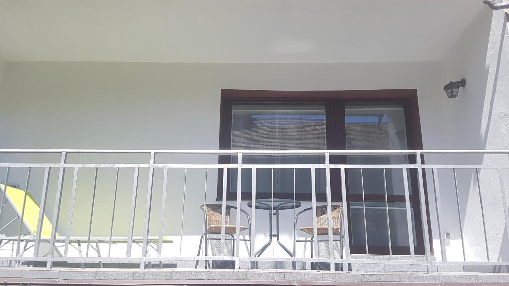 גדנסק Villa Sart חדר תמונה