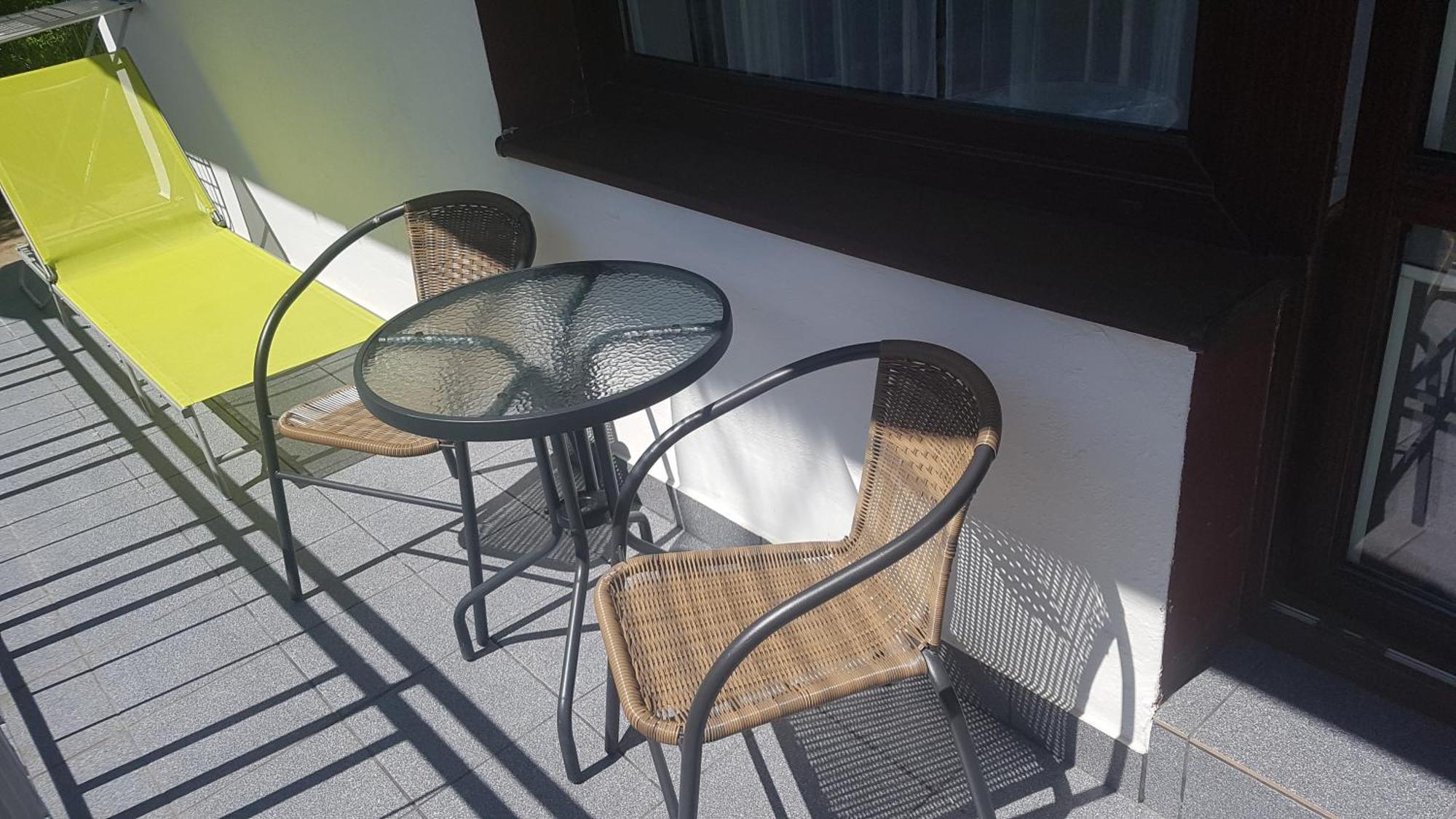 גדנסק Villa Sart חדר תמונה