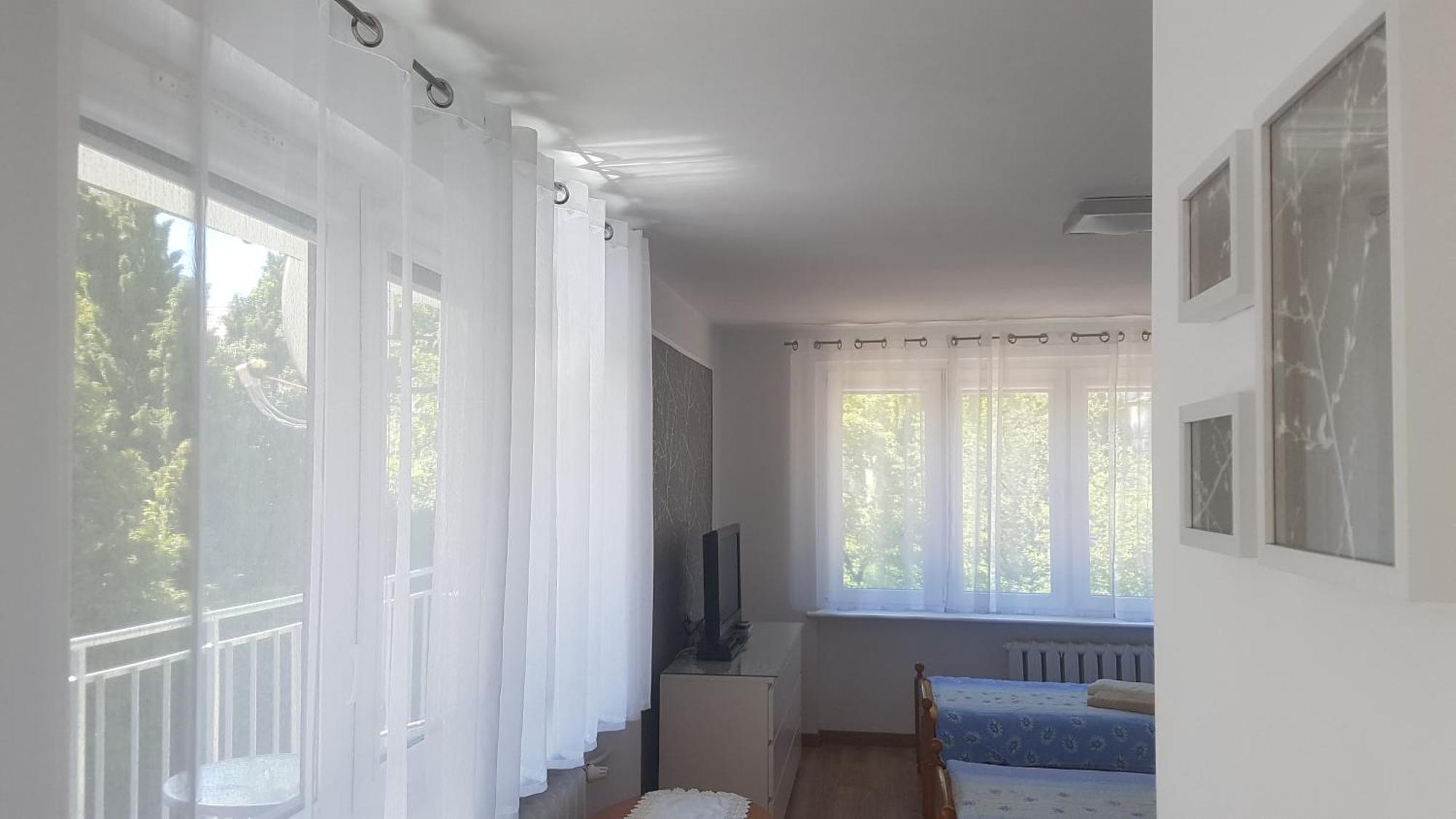 גדנסק Villa Sart חדר תמונה