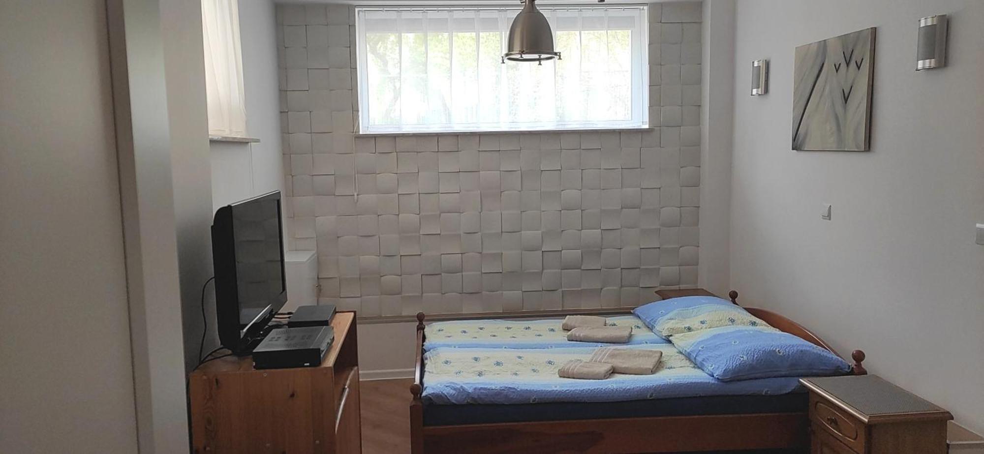 גדנסק Villa Sart חדר תמונה