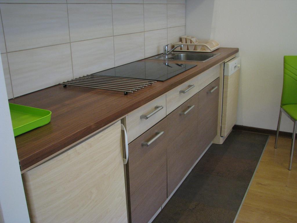 גדנסק Villa Sart מראה חיצוני תמונה