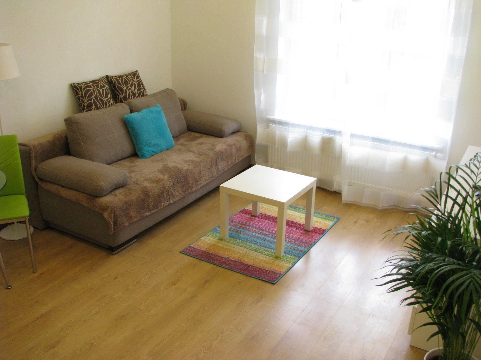 גדנסק Villa Sart מראה חיצוני תמונה