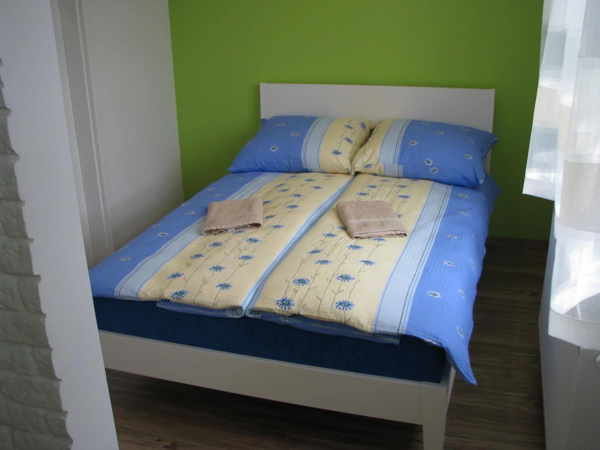 גדנסק Villa Sart מראה חיצוני תמונה