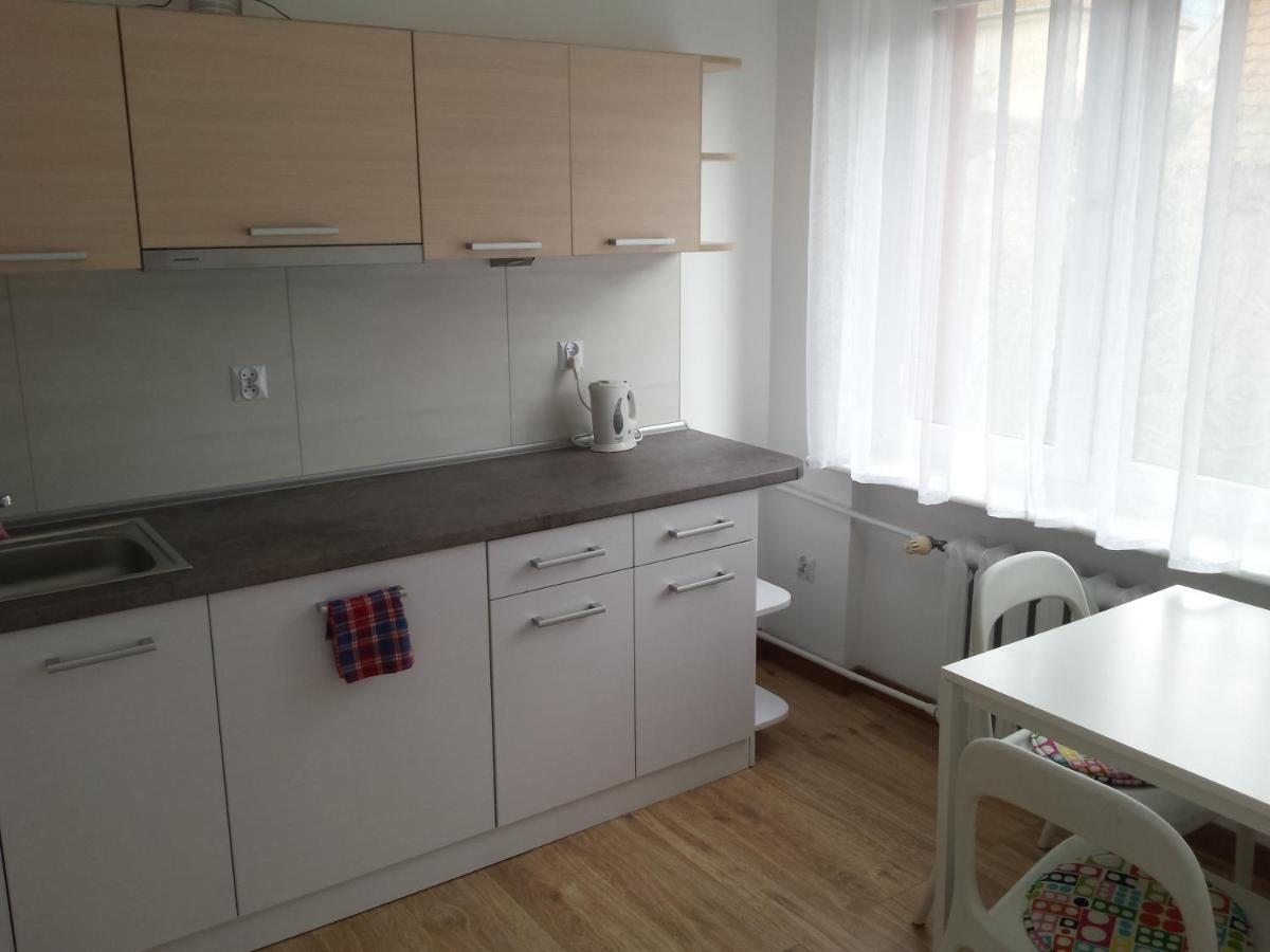 גדנסק Villa Sart מראה חיצוני תמונה