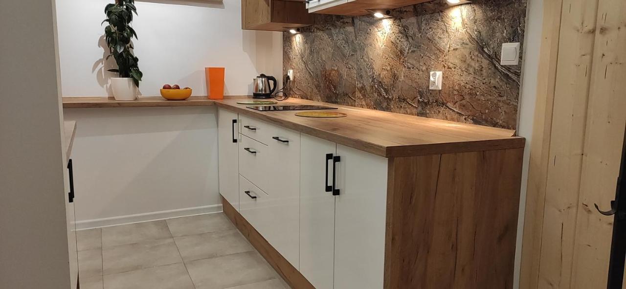 גדנסק Villa Sart מראה חיצוני תמונה