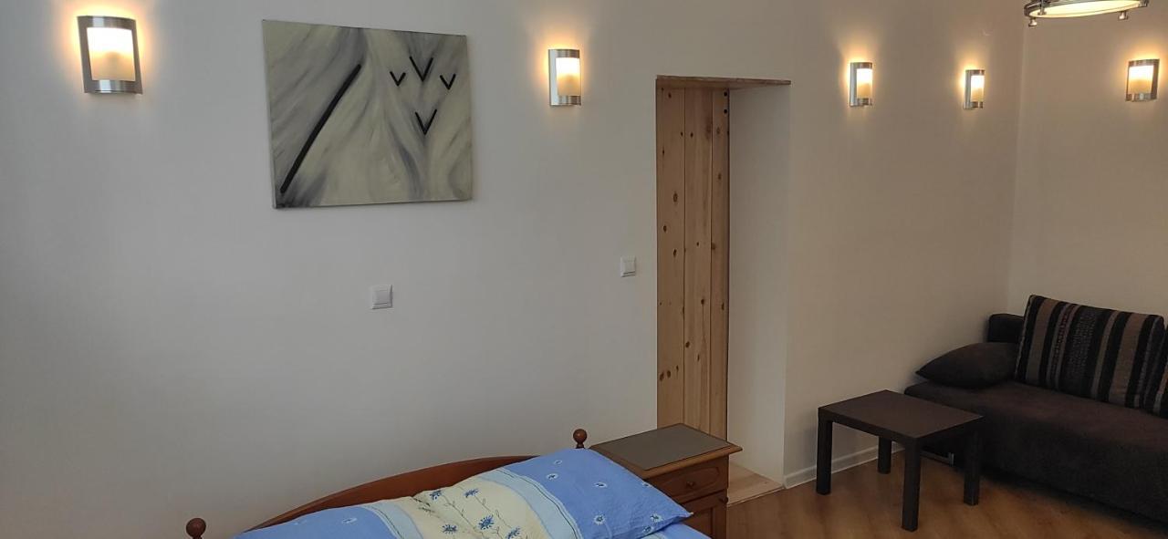 גדנסק Villa Sart מראה חיצוני תמונה