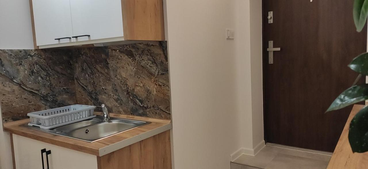 גדנסק Villa Sart מראה חיצוני תמונה
