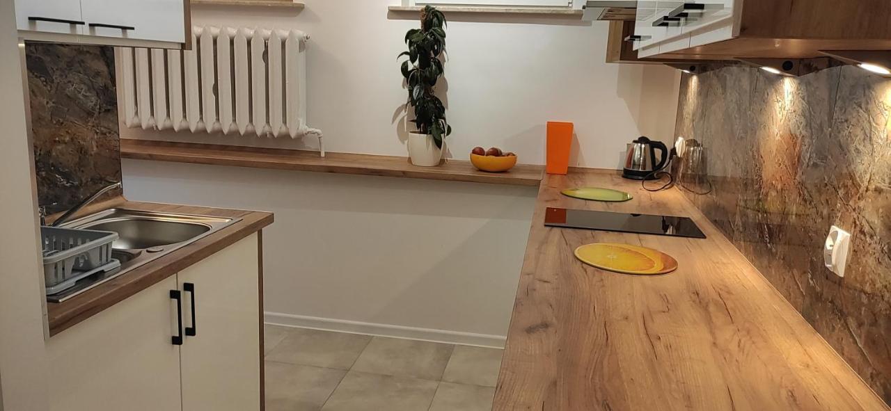 גדנסק Villa Sart מראה חיצוני תמונה