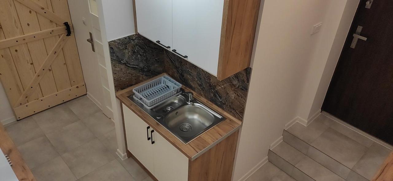 גדנסק Villa Sart מראה חיצוני תמונה
