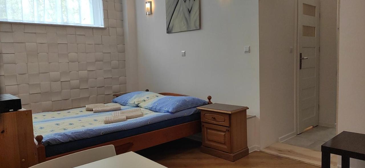 גדנסק Villa Sart מראה חיצוני תמונה