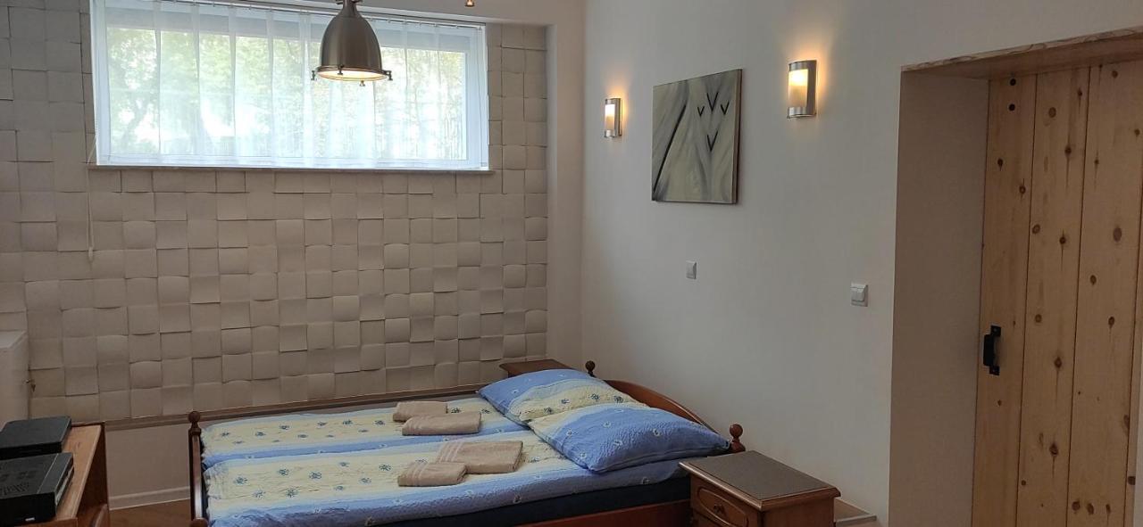 גדנסק Villa Sart מראה חיצוני תמונה