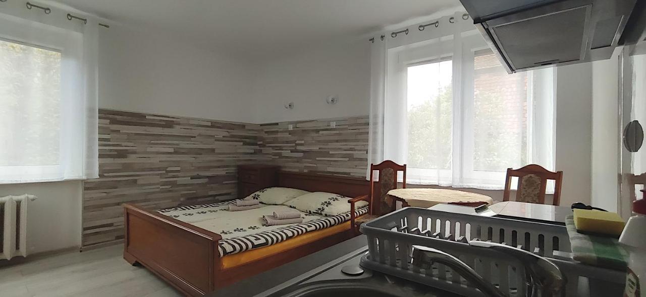 גדנסק Villa Sart מראה חיצוני תמונה